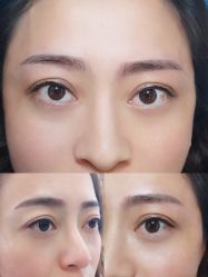 -平萍纹绣韩式半永久定妆