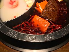 -嗨皮儿·现蒸面皮(抄纸巷店)