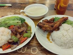 -有缘茶餐厅(海府分店)