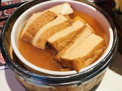 -哥老官重庆美蛙鱼头(宝山龙湖店)