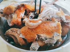 -张家卫·阳江菜·小海鲜(肥婆湾桥店)