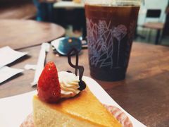 -BROWN Roastery | Siem Reap