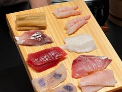 -小十Omakase(地王大厦店)