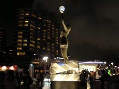 -星光大道