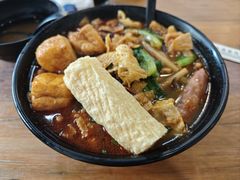 -螺蛳粉先生(蓟门桥店)
