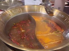 -旺蜀主成都串串火锅(西直门凯德MALL店)