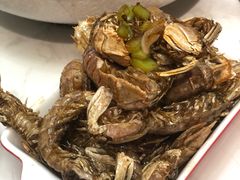 -后海16号·北京私房菜