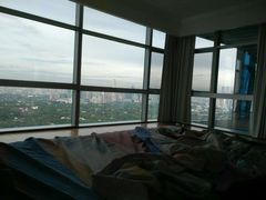-上海浦东绿地铂骊酒店