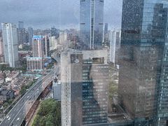 -上海静安香格里拉大酒店