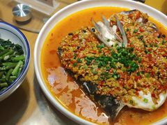 -西江红·株洲本地菜(滨江南路店)