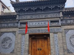-天水南站