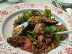 -苏梦江南·淮扬菜(夫子庙店)