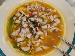 -溪雨观酸菜鱼(莘松路店)