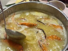 -大永發老火浓汤·经典粤菜(北滨路店)
