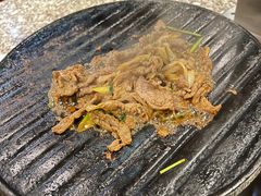 -厚味居炙子烤肉·清真(天桥南纬路店)