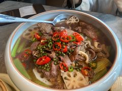 -有璟阁港式餐厅(国贸商城店)