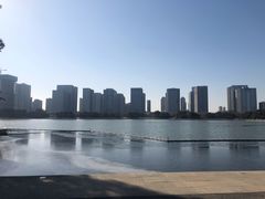-尚贤河湿地