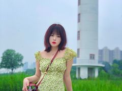 -武昌江滩