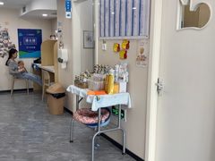 -芭比堂动物医院·CT·微创中心(新顺分院)