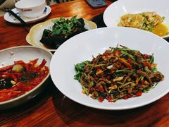 -天怡·鱼工厂(临江店)