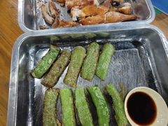 -仙庙烧鸡(人和总店)