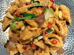 -福禄财东北菜(珠江帝景店)