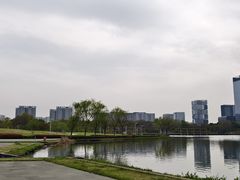 -白塘生态植物园