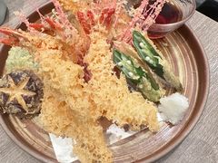 -炙柒Sekinana·精致料理 烧鸟·铁板烧(海上世界店)