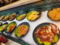 -万象·复兴号鲜肉烤肉海鲜自助(升级店)
