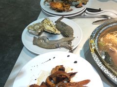 -圣罗巴甄选自助(麦凯乐店)