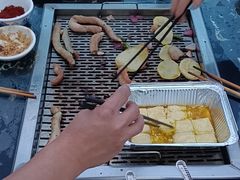 -邛海景风火盆烧烤(大石板古村二分店)