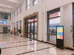 -上海国际旅行卫生保健中心(浦东分中心)