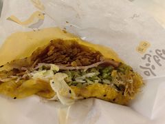 -多几谷·煎饼(上海七宝领展广场店)