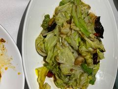 -小河盐帮·私家菜·烤鸭(三元桥·霄云路店)