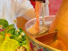 -祥源胡同·涮牛羊肉火锅(花桥店)