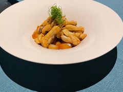 -三利音·玖弄小鲜(浦东嘉里城店)
