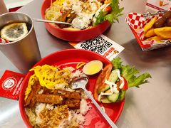-Eckl’s爱氏热狗(猫街店)