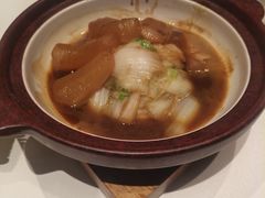 -局气 烤鸭·北京菜(光华路店)
