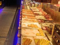 -李姑婆鲜切牛肉火锅自助(凤城二路店)