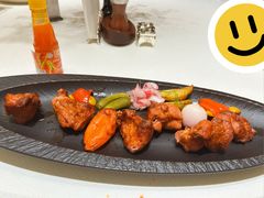 克里姆林宫皇家超级大肉串-马克西姆俄罗斯餐厅(通亚街店)