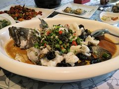 -陶缘一号·四季缘·老字号顺德菜·户外婚礼家宴(西滘店)