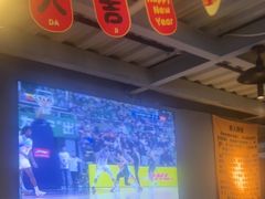 -微醺烤牛·炭火烧烤·精酿啤酒(东郊记忆店)