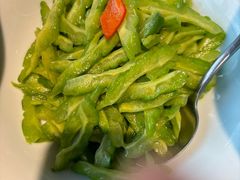 -村长家的疙瘩汤·东营菜(东营茶城店)
