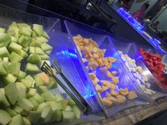 -小科自助海鲜烧肉(高区店)