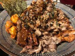 -伊茉家的烤肉店(勒泰中心店)