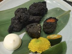 -傑·料理·海鲜放题(佛山文华荟店)