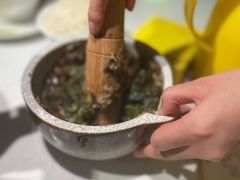 皮蛋辣椒擂茄子-炊烟小炒黄牛肉(中心印象城店)