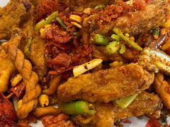 -东北大学（浑南校区）食堂