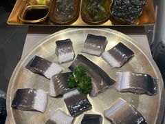 -三宝泥炉·活烤鳗鱼(七宝宝龙店)