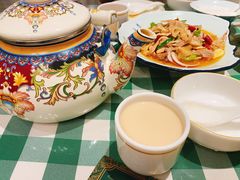 -新疆巴州金丝特餐厅(大钟寺店)